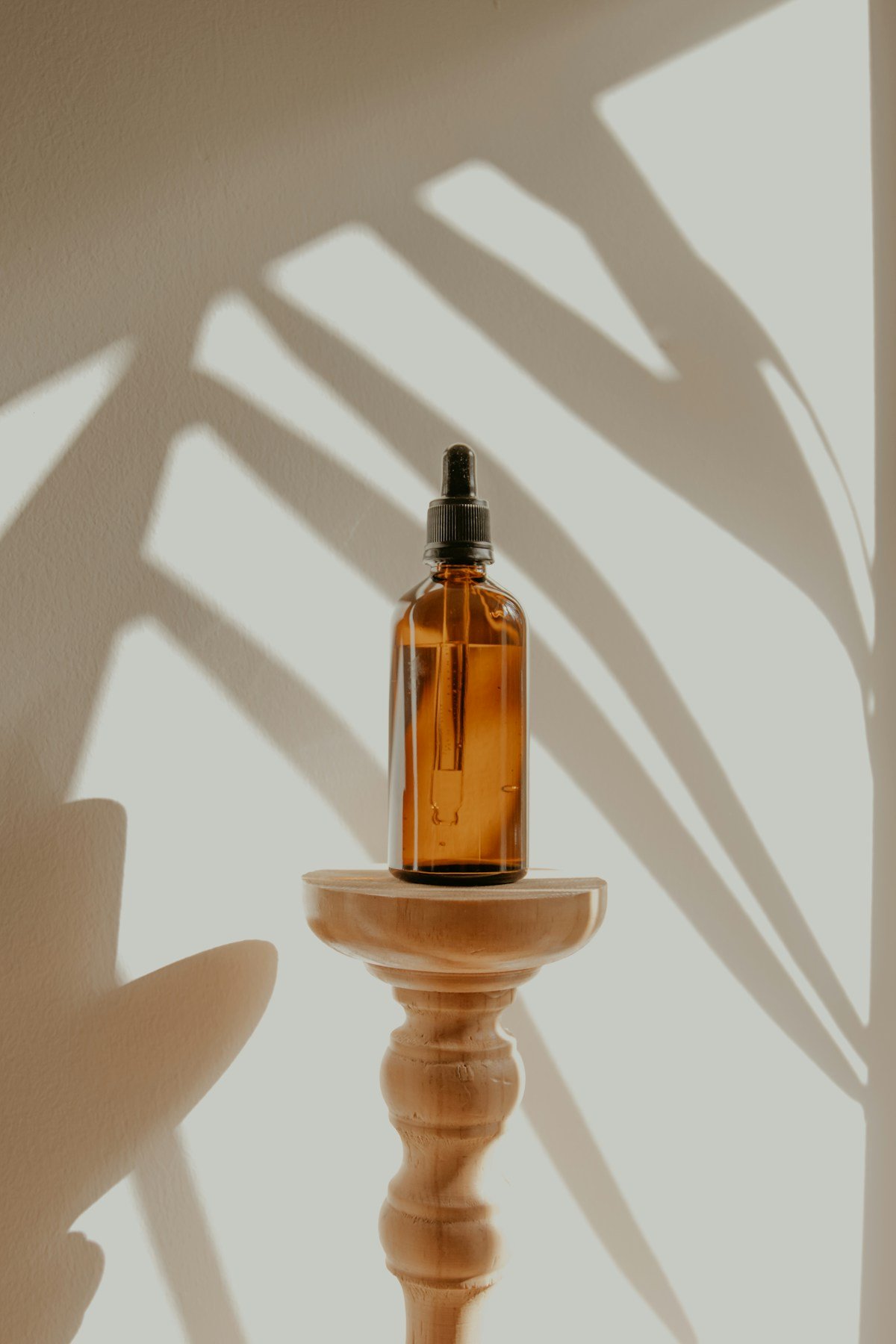 Aromatherapy Massage