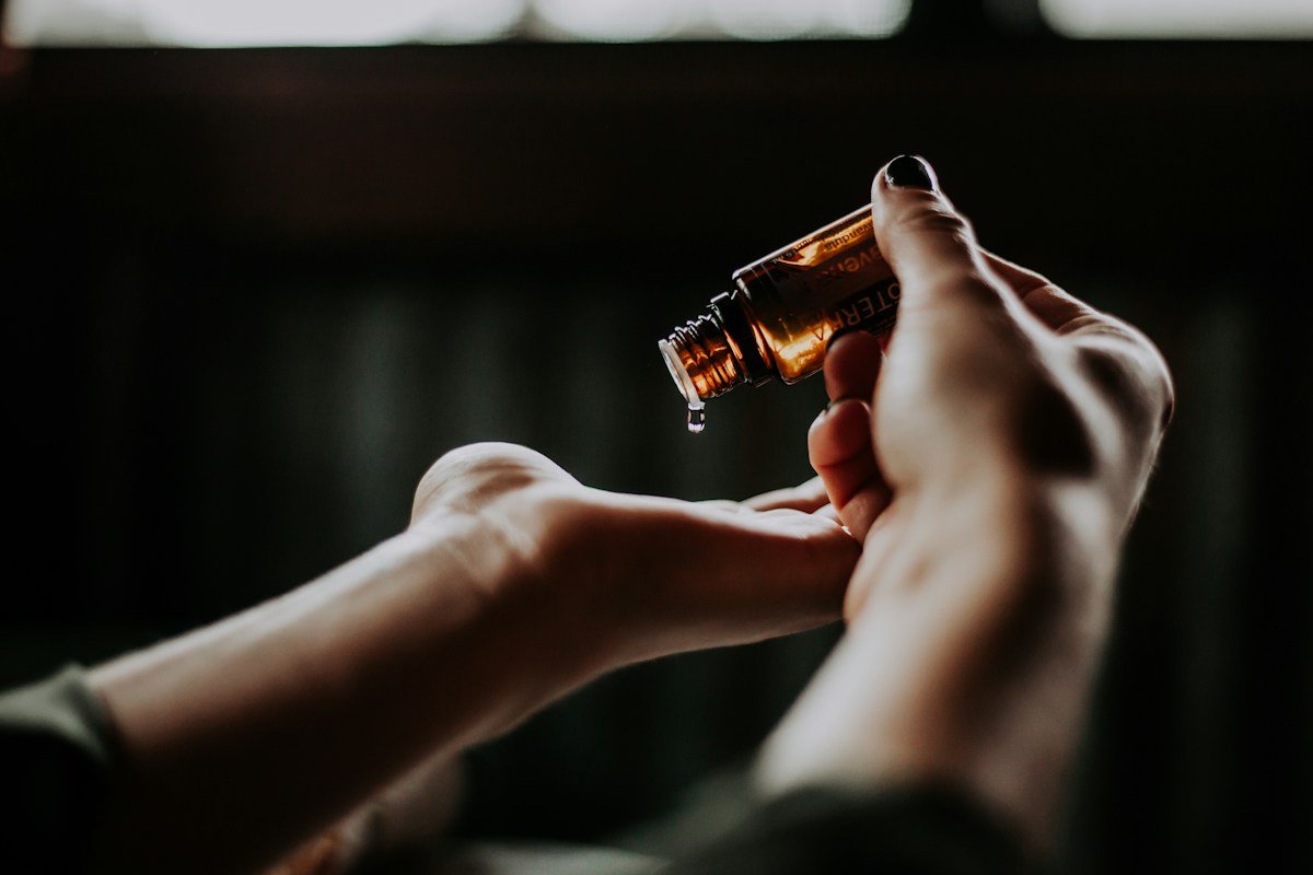 Dry Massage