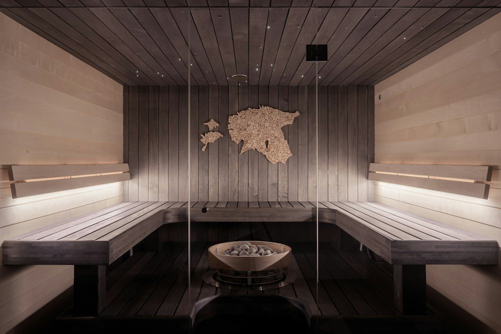 Hammam Chamber Experience